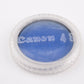 EXC++ CANON 48mm CONVERSION B BLUE FILTER IN JEWEL CASE & BOX