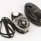 EXC+++ SEKONIC L-28C2 INCIDENT LIGHT METER, DISCS, CASE, STRAP, TESTED, ACCURATE