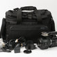 EXC++ SONY NEX-VG30 HANDYCAM 1080P, 18-200mm, 2 BATTS, CHARGER, CABLES, CASE+