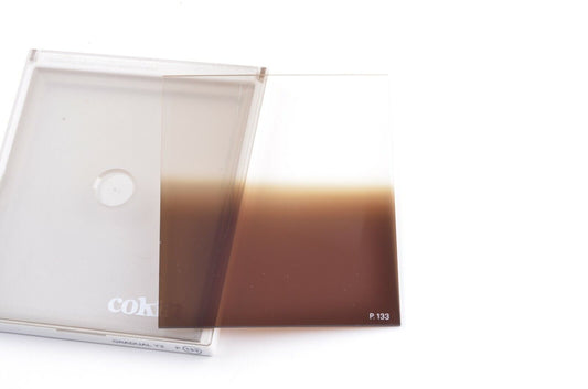 Genuine Cokin Gradual Y2 P133 Filter in Jewel Case