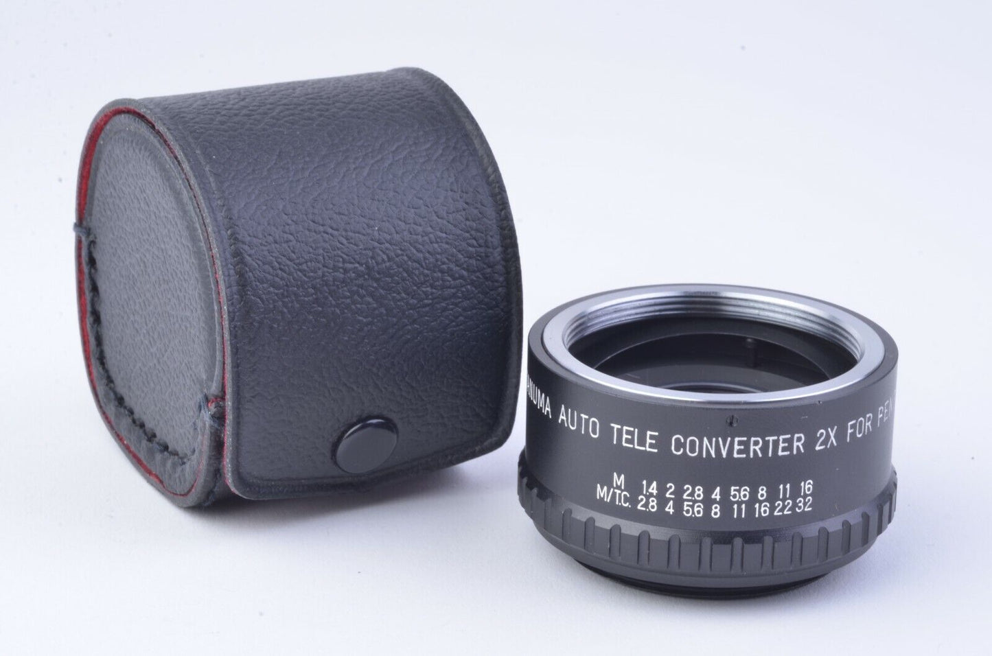 teleconverter m42