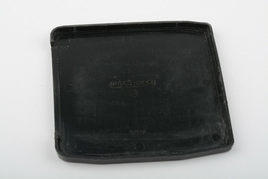 Mamiya Film Back Cover M645 Super