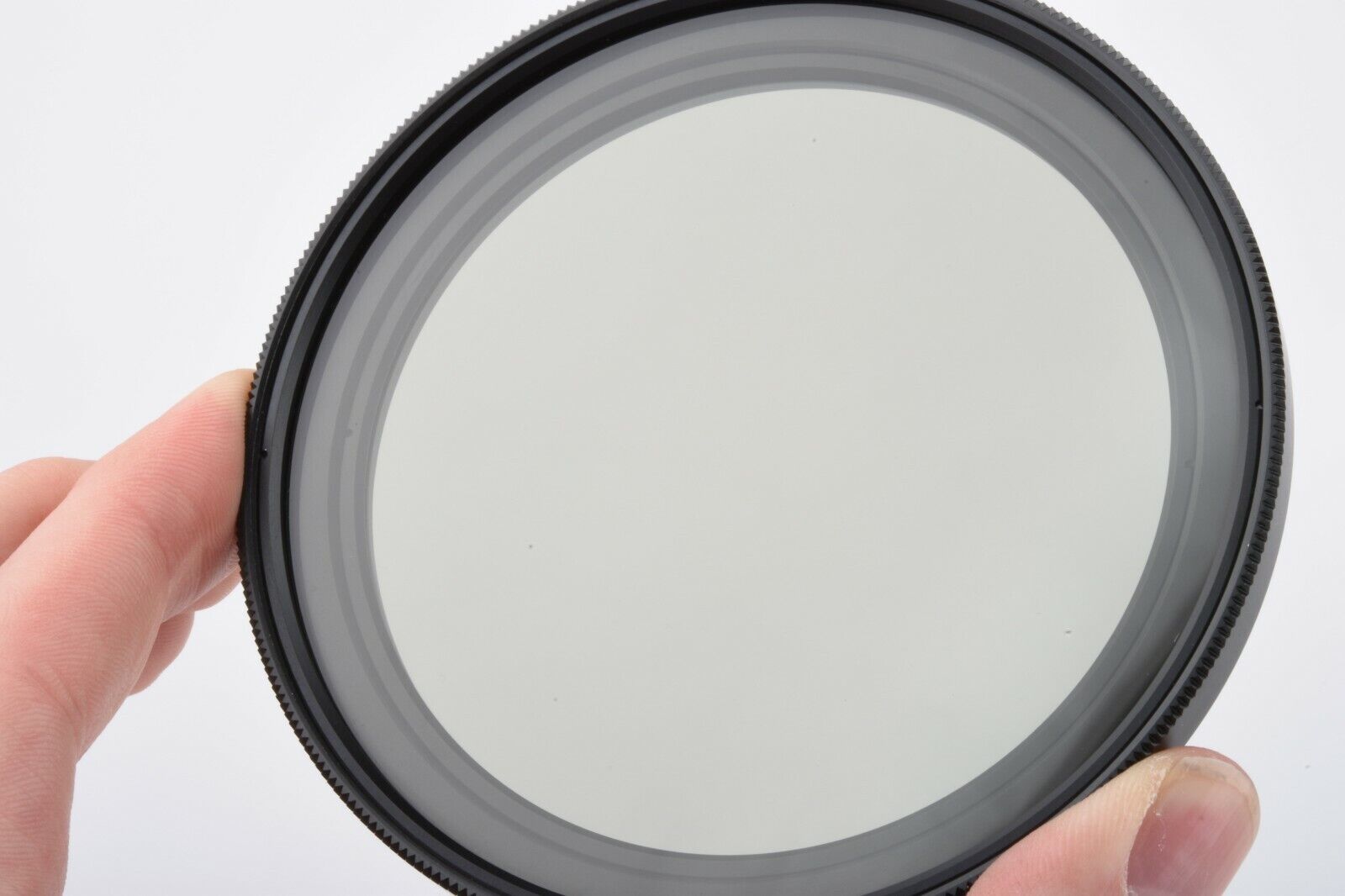 EXC++ TIFFEN 82VND 82mm VARIABLE NEUTRAL DENSITY FILTER IN POUCH