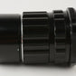 MINT- PENTAX 67 SMC 6x7 200mm f4 LENS +CAPS AND HARD CASE, VERY CLEAN & SHARP!