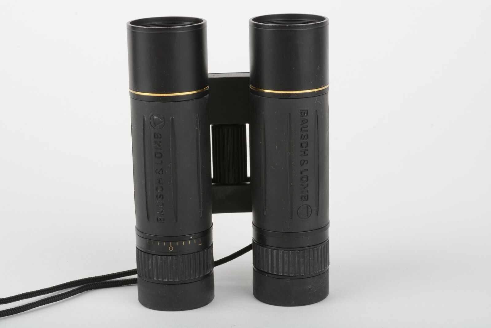 Bausch and lomb legacy orders binoculars