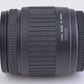 Sigma AF 28-200mm F3.8-5.6 Macro Zoom Lens, Hood, Caps, Pentax AF Mount