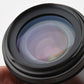 Tamron AF 70-210mm F3.5-4.5 Macro Zoom Lens, Best of this range, Hood+UV