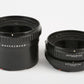 EXC++ HASSELBLAD EXTENSION TUBE SET OF 3: 10mm/21mm/55mm FOR 500 SERIES, CLEAN