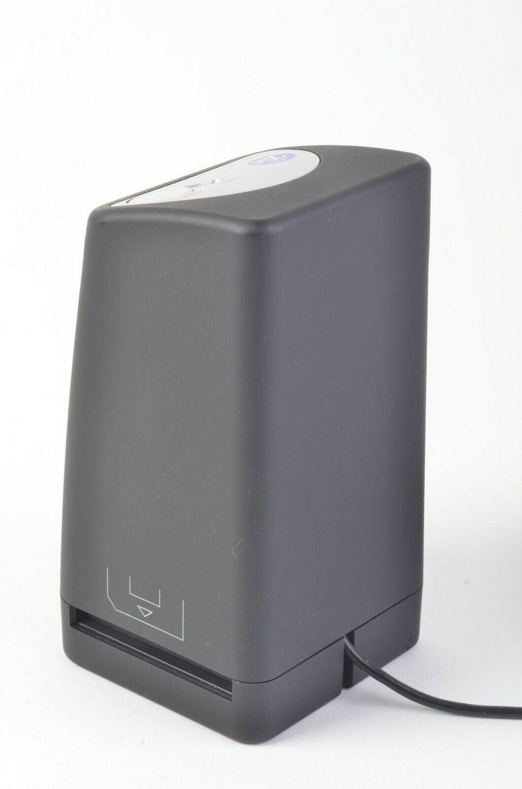 Vupoint 21C Digital Film & Slide Converter WM-FC-VP Holders+Software