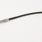 EXC++ ~12" LOCKING CABLE RELEASE, VERY SMOOTH, NICE!! MADE IN GERMANY