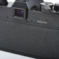 EXC++ VIVITAR 220SL 35mm SLR CAMERA w/50mm F1.8 LENS, NEW SEALS, STRAP, CAP, CR