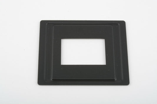 Philips PCS 2000 Enlarger 5x5cm Metal Frame Slide Holder Carrier