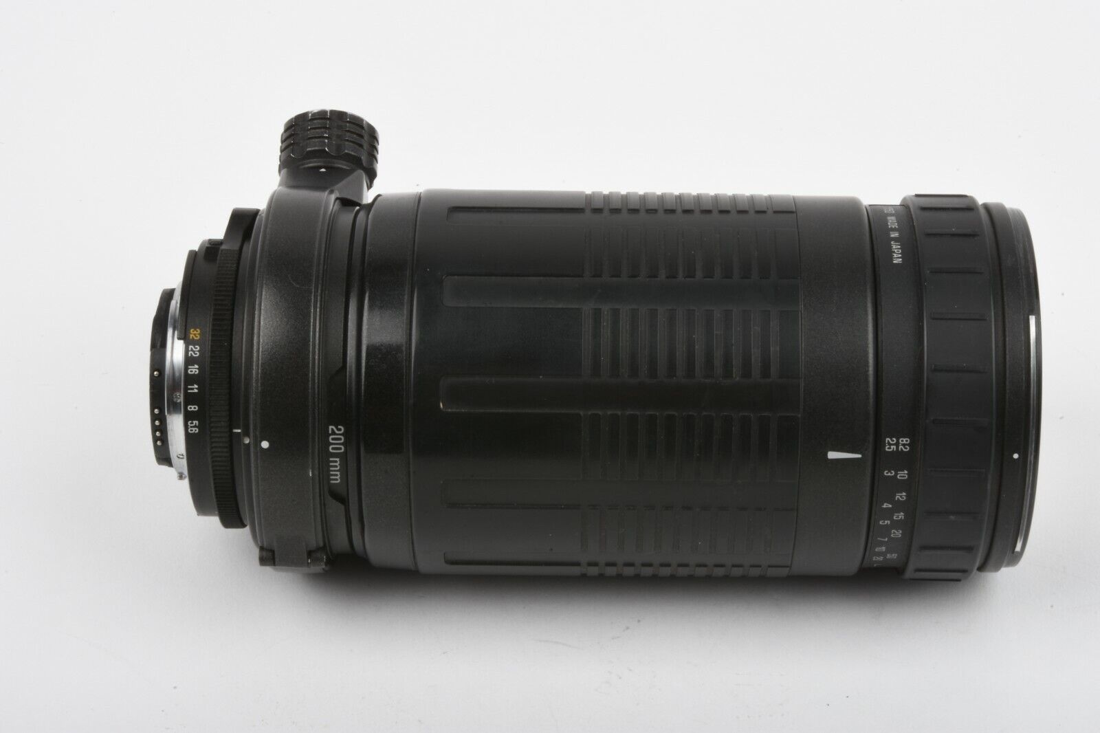 販売売品 ソニーミノルタ用 Tamron AF 200-400mm F/5.6 0766 - カメラ