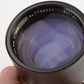 Soligor 80-200mm F3.5 Zoom Lens for Minolta MD Mount, Works Great, Clean