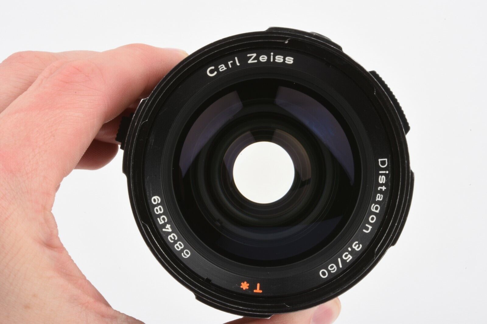 HASSELBLAD Carl Zeiss CF Distagon 60mm F3.5-
