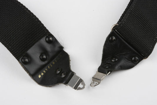 Hasselblad 2" Wide Nylon Camera Strap #31782, Very Clean