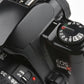EXC++ CANON REBEL XS QD 35mm SLR w/EF 28-80mm F3.5-5.6 ZOOM, CASE+STRAP, UV+CAP