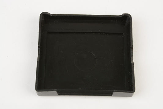 Pentax Bottom of Prism Cap for 67 Body Genuine