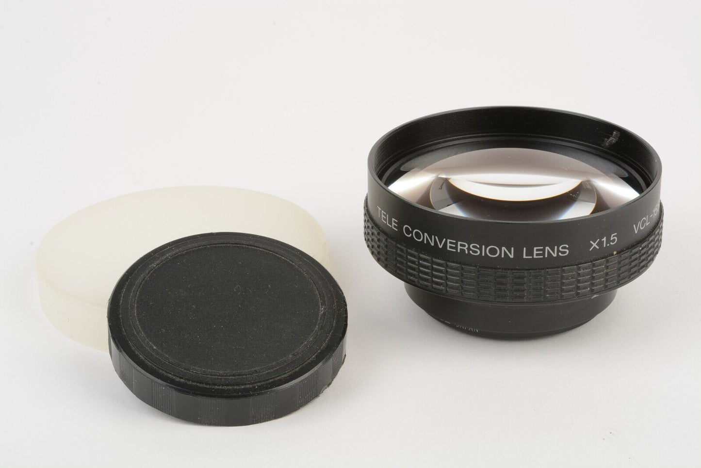 EXC++ SONY VCL-1552C 1.5X TELE CONVERSION LENS 58mm THREAD, CLEAN, TESTED