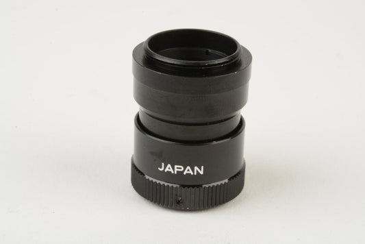 MINT- CANON MAGNIFIER S EYEPIECE MAGNIFIER ONLY
