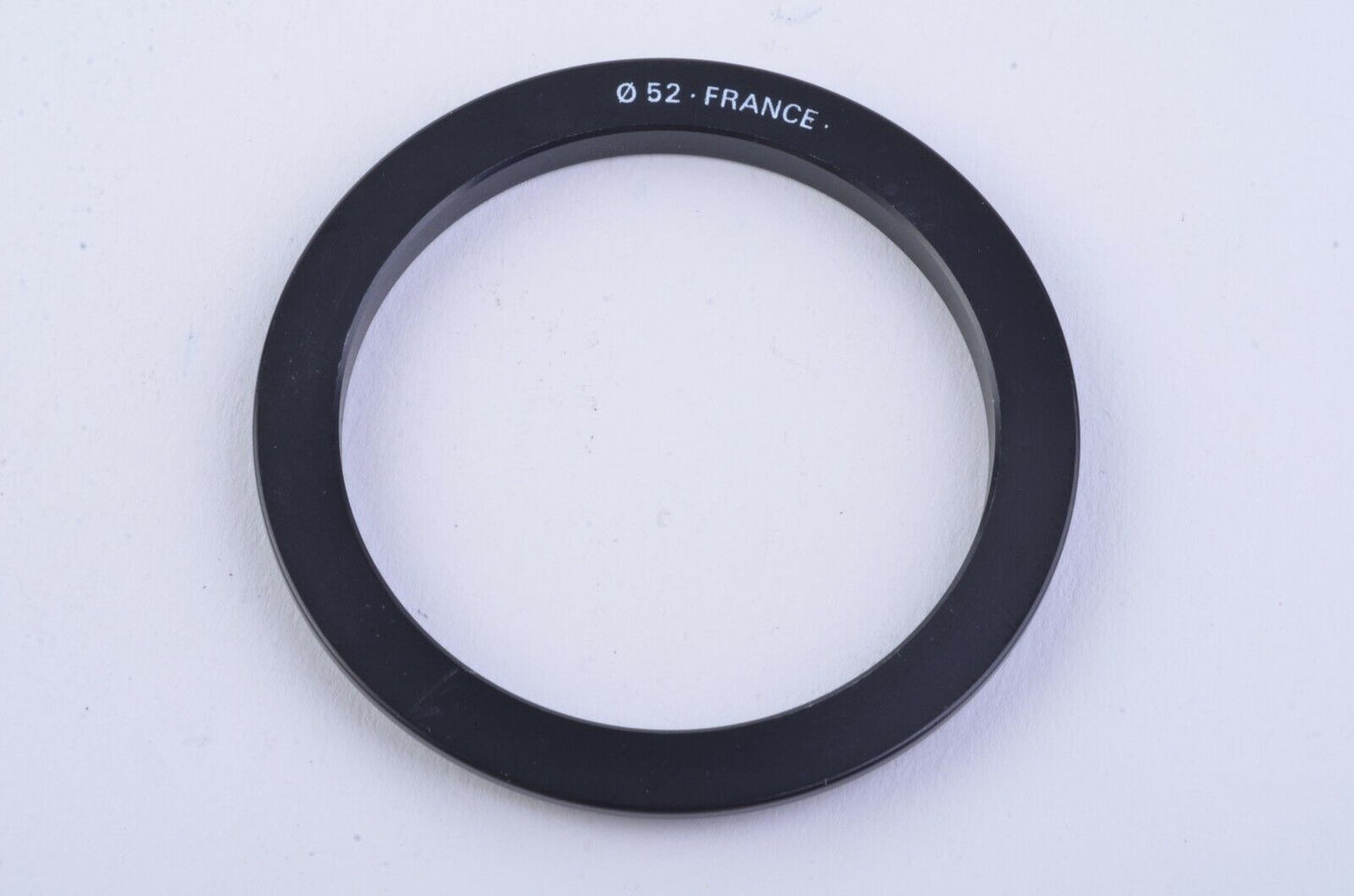 Cokin A series 52mm adapter ring, Made in France, New