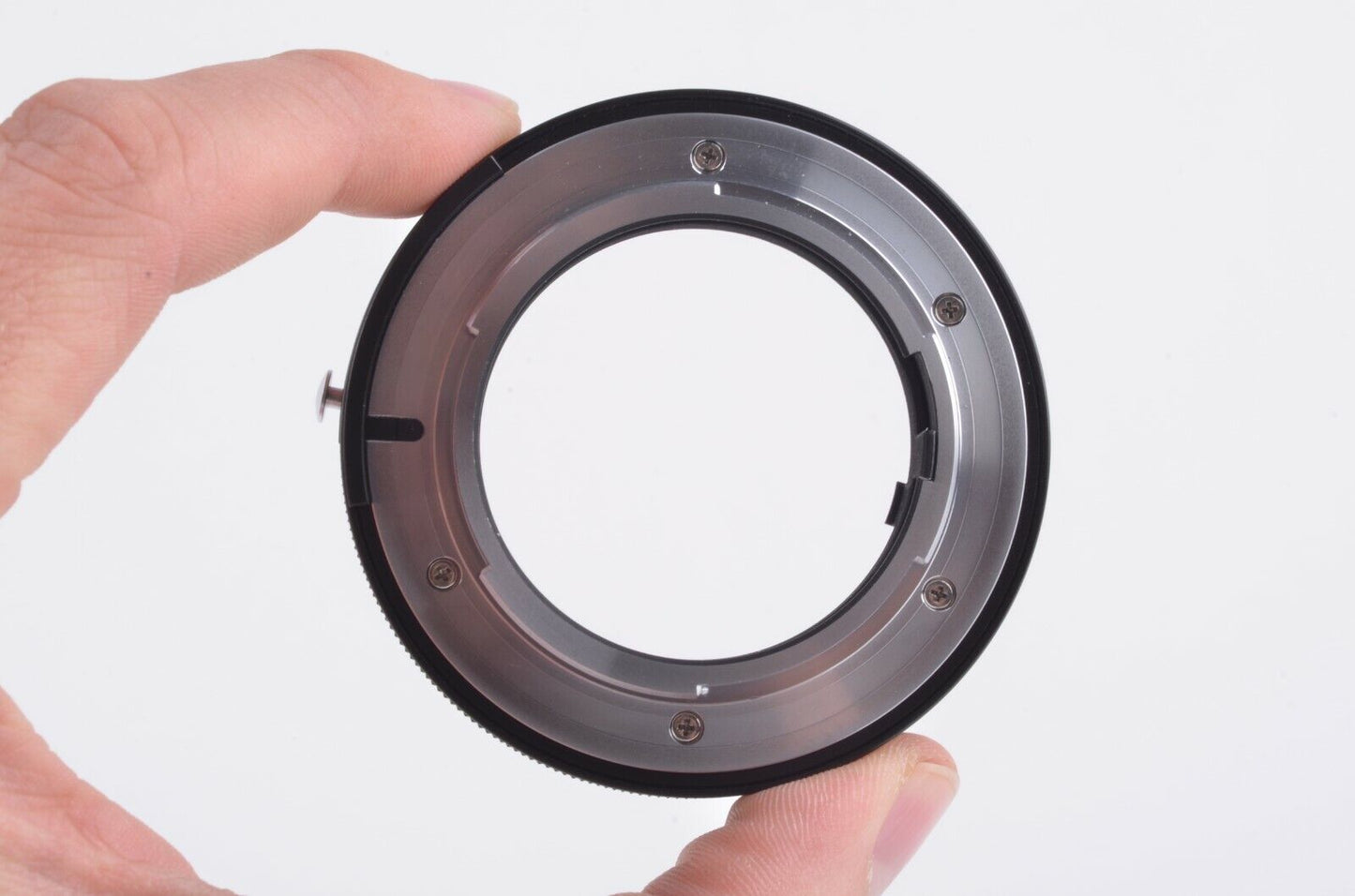 Nikon PK-12 14mm Auto Extension Ring