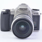 Pentax ZX-30 QD 35mm SLR w/Pentax-FA 28-80mm 3.5-5.6 lens, strap, UV, tested