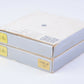 Set of 2 Hoya 52mm Close-Up #1 & #2 Filters in boxes & cases, very clean