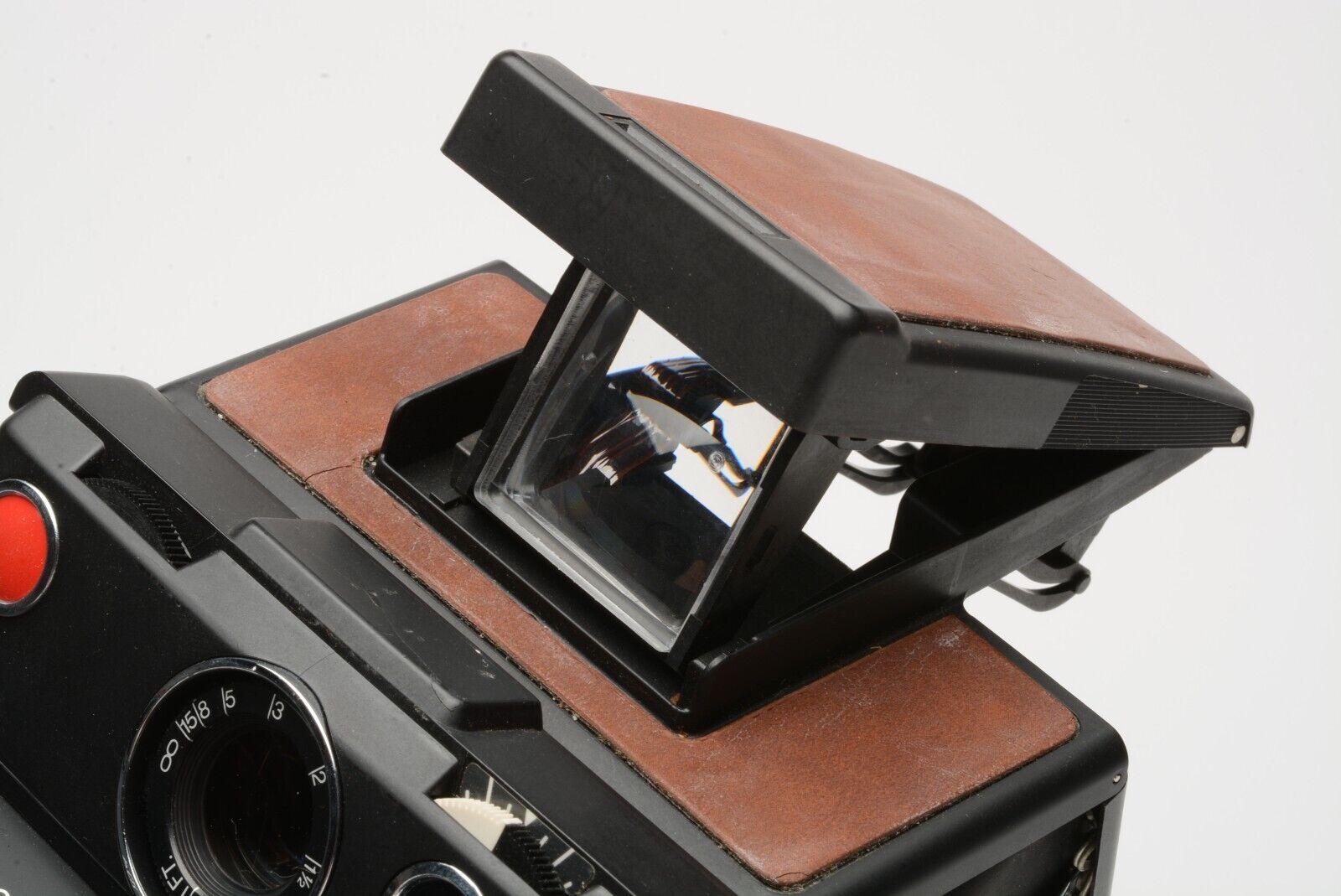 Polaroid Sx70 Polaroid Land Camera Polaroid SX-70 Land Camera