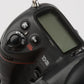 Nikon D3 12.1MP DSLR body, batt., AC/DC charger, cap, tested, only 54K Acts!!