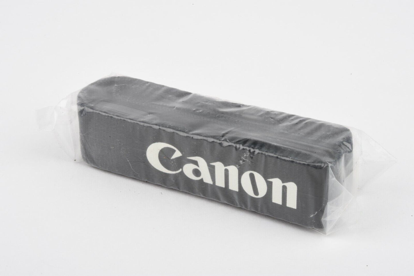 Canon Thin Strap ~1" Wide, Black, New, Genuine