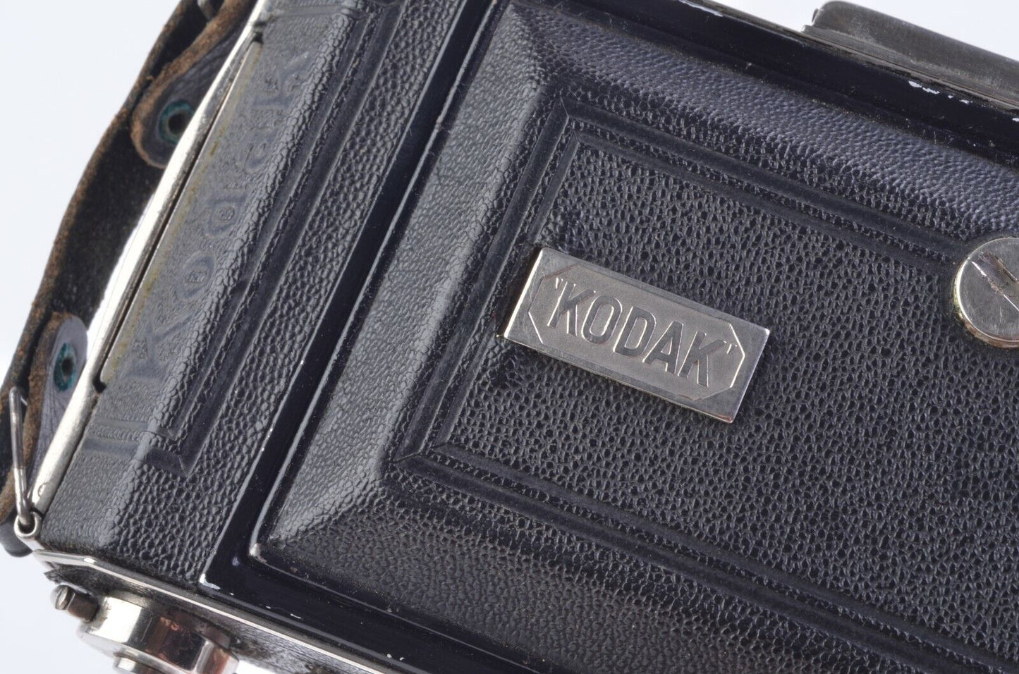 Kodak Volenda 620 Vintage Folding Camera, Nice & Clean