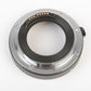 MINT- KENKO DG 12mm EXTENSION TUBE FOR CANON EF, VERY CLEAN, BARELY USED