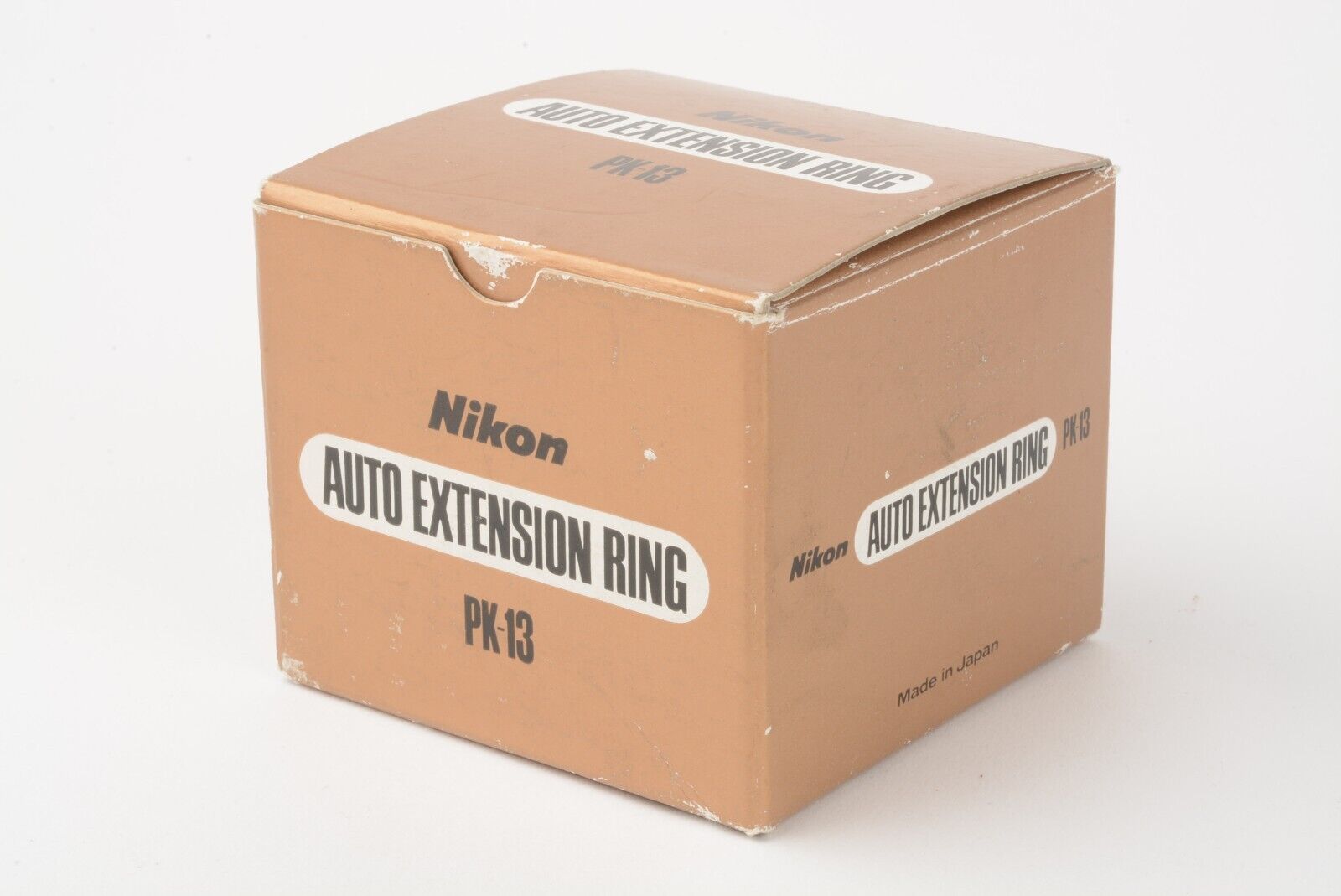 MINT NIKON PK-13 27.5mm AUTO EXTENSION RING