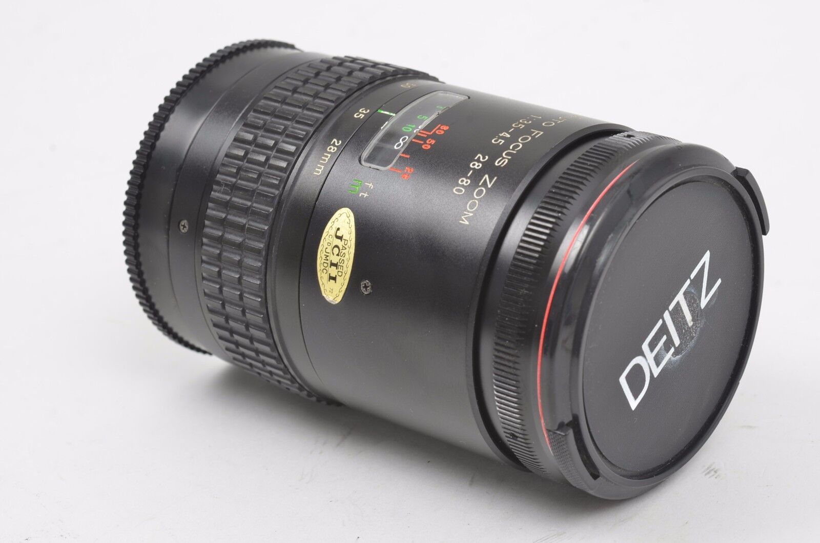 SONY MINOLTA用SIGMA AF ZOOM Lens 28-80mm