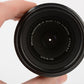 Nikon Micro Nikkor-P 55mm f3.5 Non-AI Mount MF Macro Lens, caps, sharp!