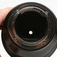 Sigma 14mm F1.8 DG Art Wide Lens for Sony E-Mount, very clean and sharp, case + caps