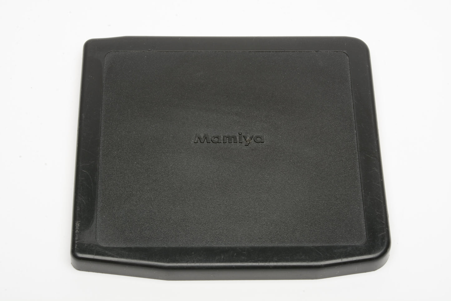 Mamiya 645 Super film back cap