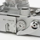 Leica M3 SS w/Summicron 50mm f2 rigid lens + goggles, CLA'd, great!