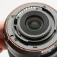 Sony 55-200mm f4-5.6 DT SAM SAL55200-2 zoom lens, hood+caps