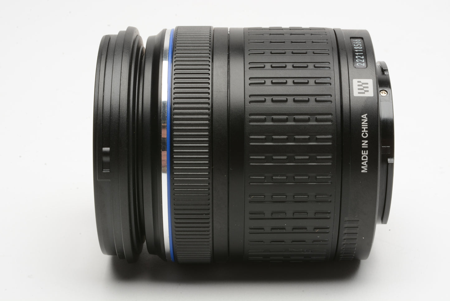 Olympus digital 40-150mm f4-5.6 ED zoom lens for 4/3 mount + UV