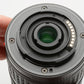 Olympus digital 40-150mm f4-5.6 ED zoom lens for 4/3 mount + UV