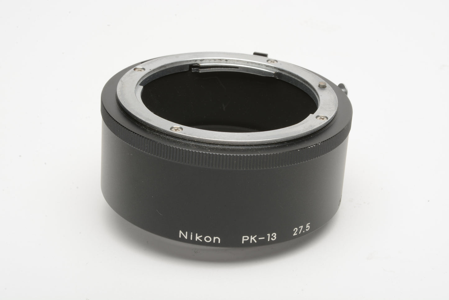 Nikon PK-13 Extension tube, w/caps