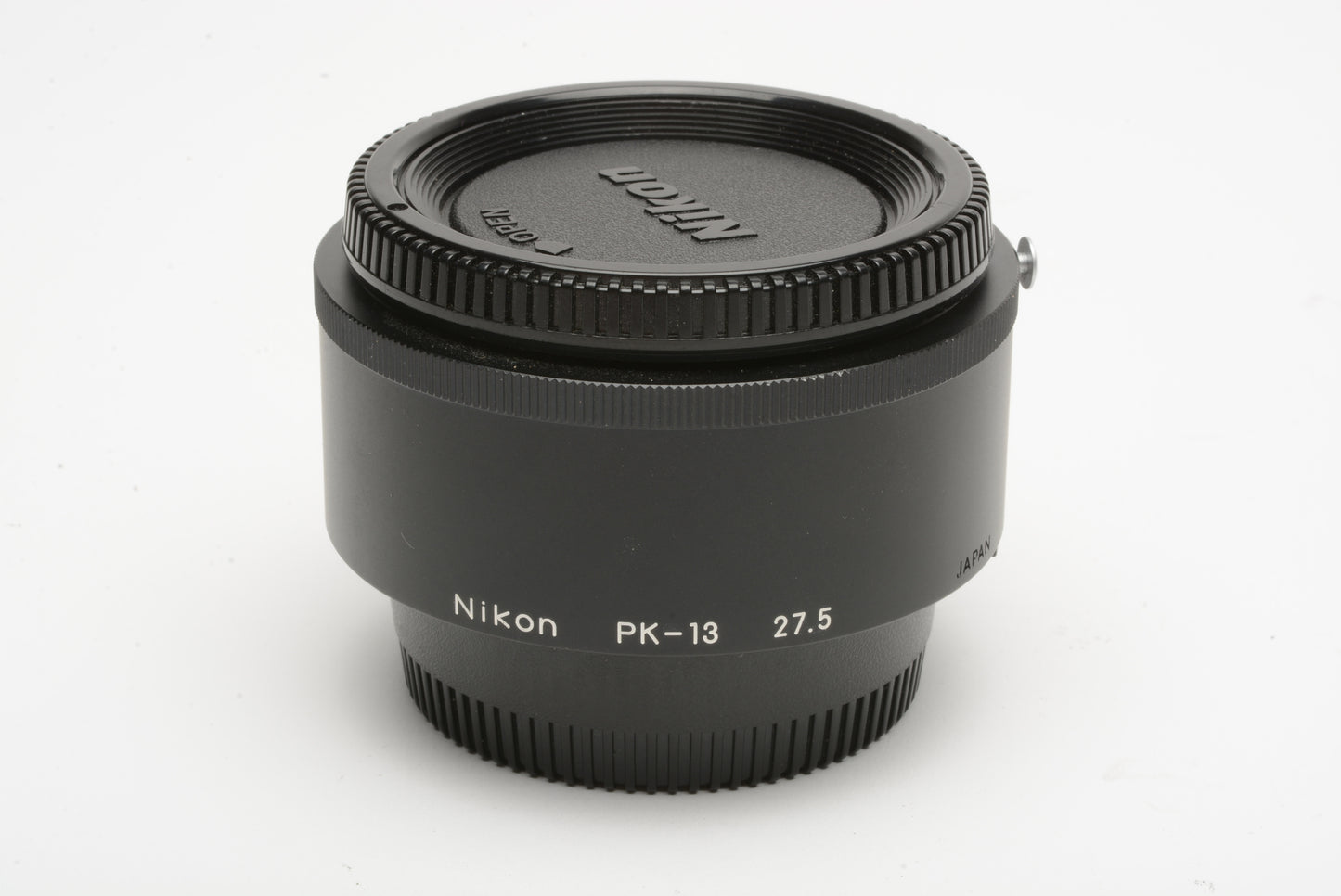 Nikon PK-13 Extension tube, w/caps
