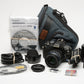 Olympus E410 DSLR 4/3 mount w/14-42mm f3.5-5.6 ED zoom, 5261 Acts, nice!