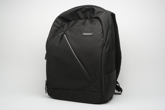 Promaster Impulse 7321 Photo backpack (black) very clean