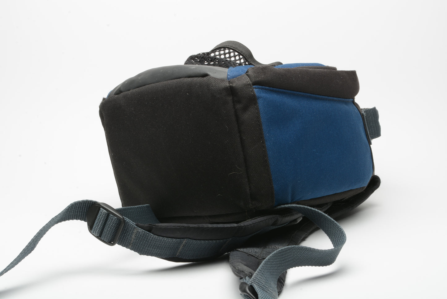 Tamrac Expedition Camera Backpack Camera Bag Travel Case Black (Blue)