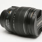 CANON EFS 15-85mm f3.5-5.6 IS USM zoom lens, w/lens caps, B+W MRC UV filter
