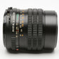 Mamiya Sekor C 150mm f3.5 N MF Lens for M645 1000s Pro TL