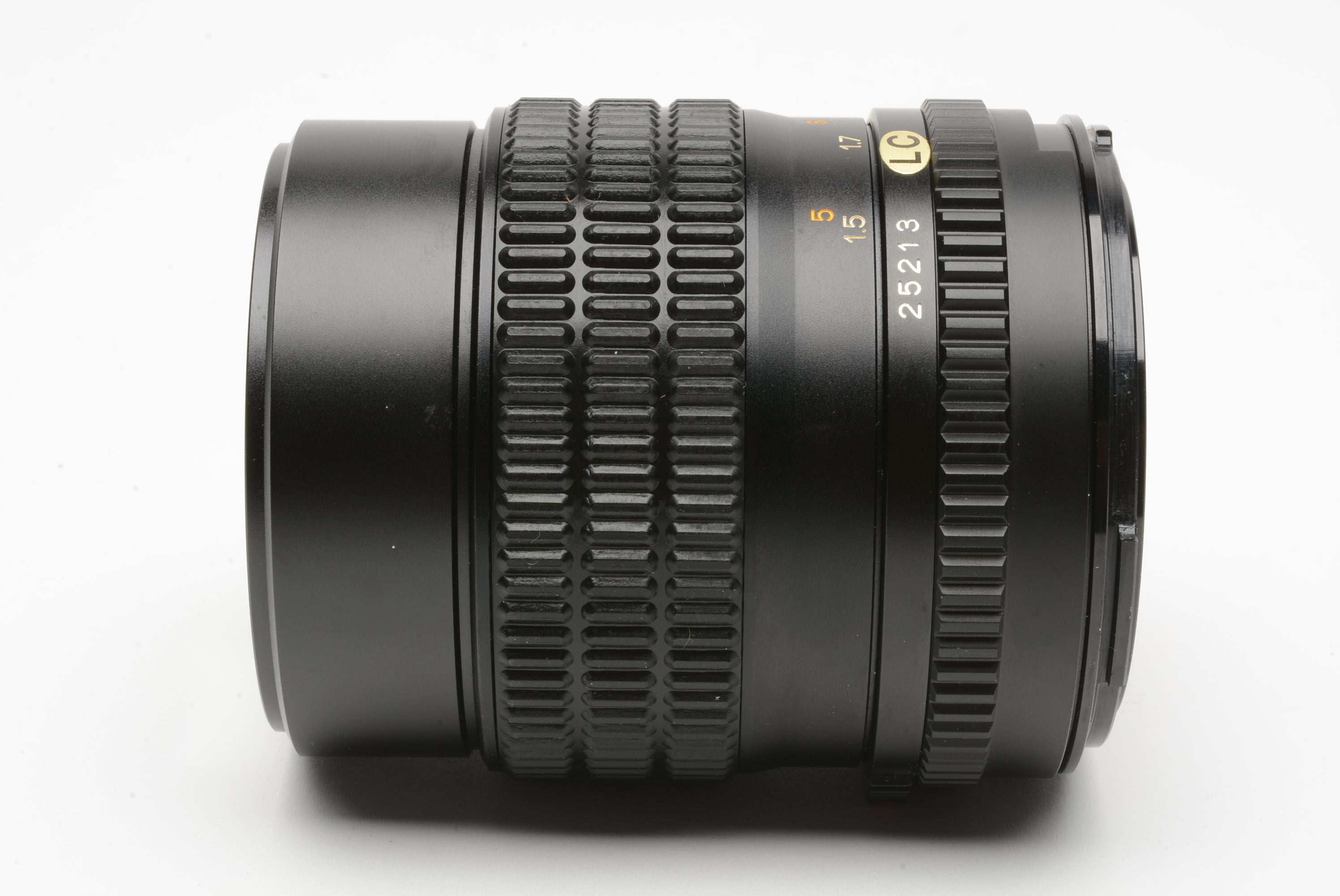 Mamiya Sekor C 150mm f3.5 N MF Lens for M645 1000s Pro TL